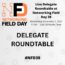 Networking Field Day 39 Delegate Roundtable Discussion