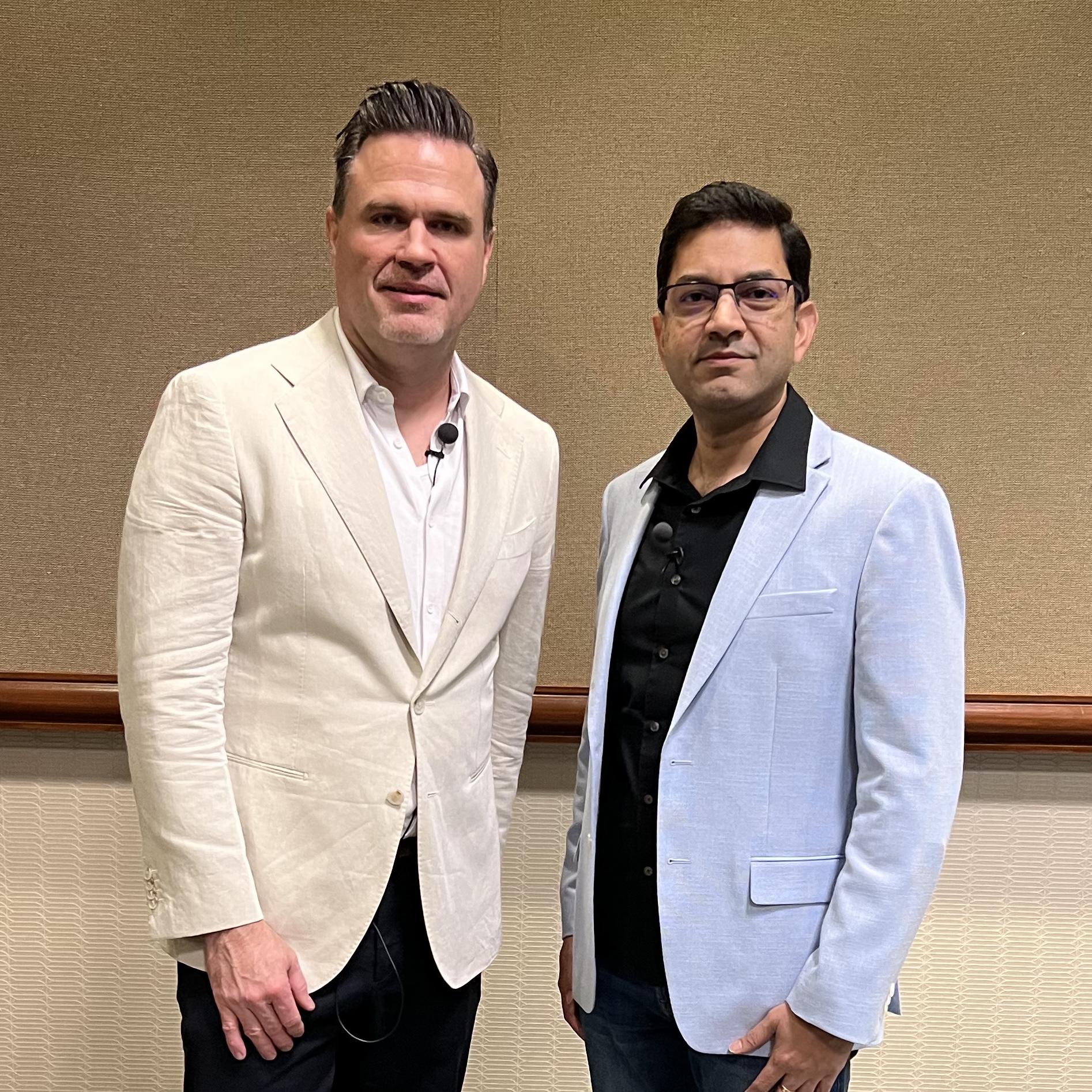 NetApp’s Platform for AI Data Innovation - Tech Field Day