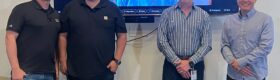 Cisco Presented at Networking Field Day 40