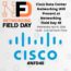Cisco Data Center Networking Presents at Networking Field Day 40