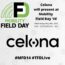 Celona Presents at Mobility Field Day 14