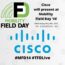 Cisco Presents at Mobility Field Day 14