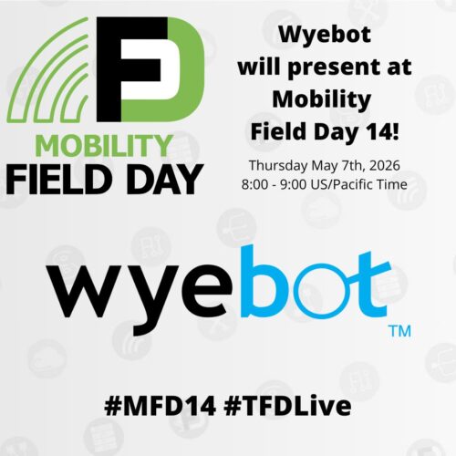 Wyebot Presents at Mobility Field Day 14