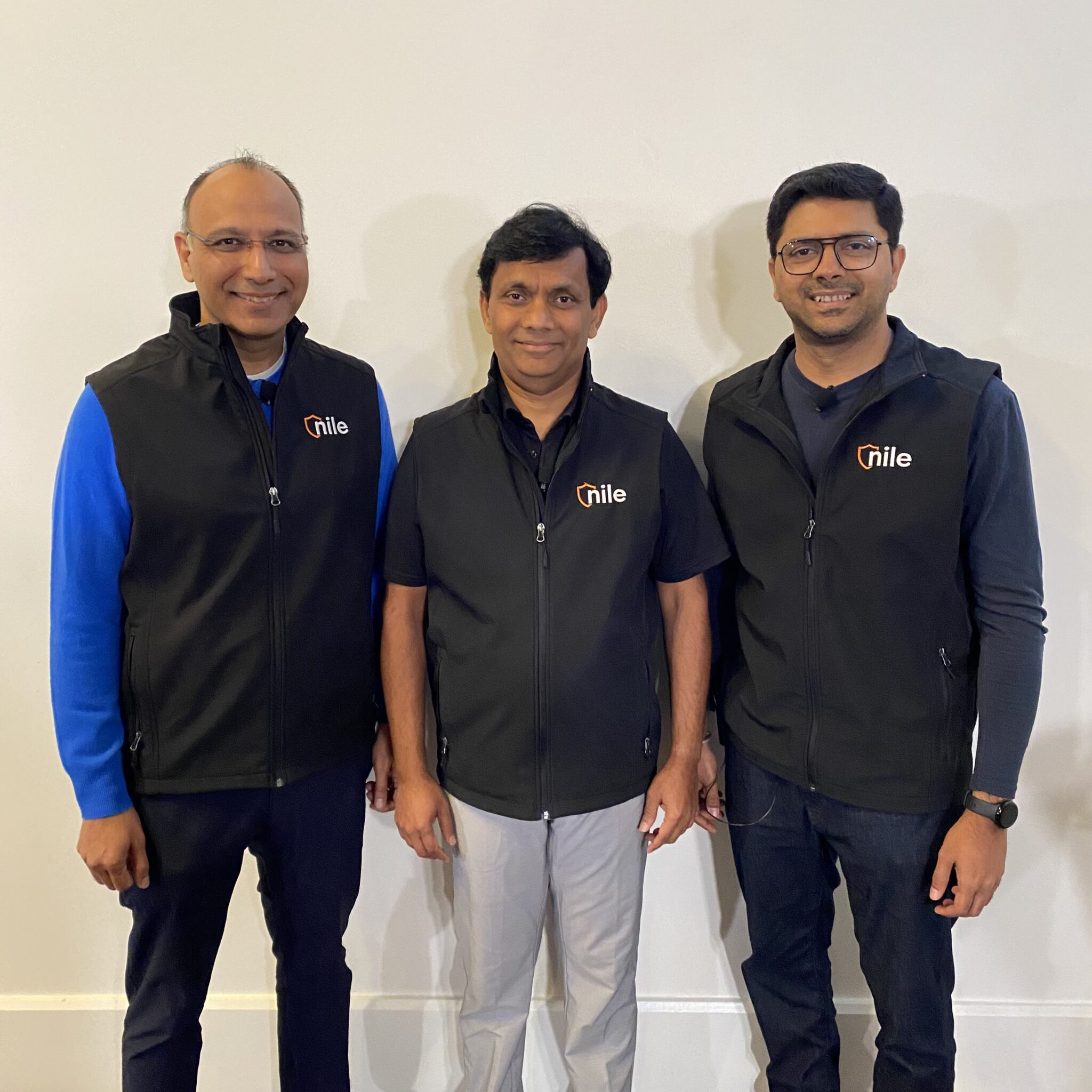 Nile Presents at Mobility Field Day 14 - Tech Field Day