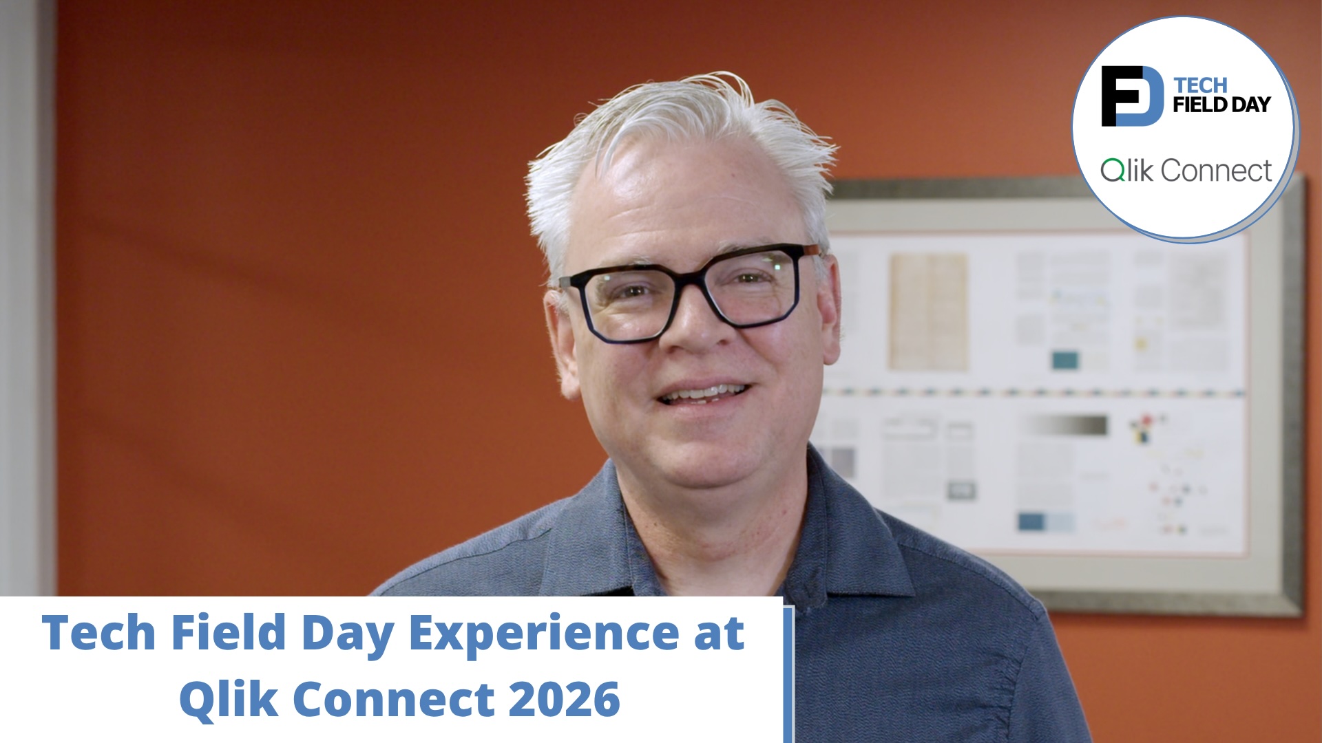 Showcasing Real-World Data and AI Innovation at Qlik Connect 2026 ...