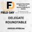 Security Field Day 15 Delegate Roundtable Discussion