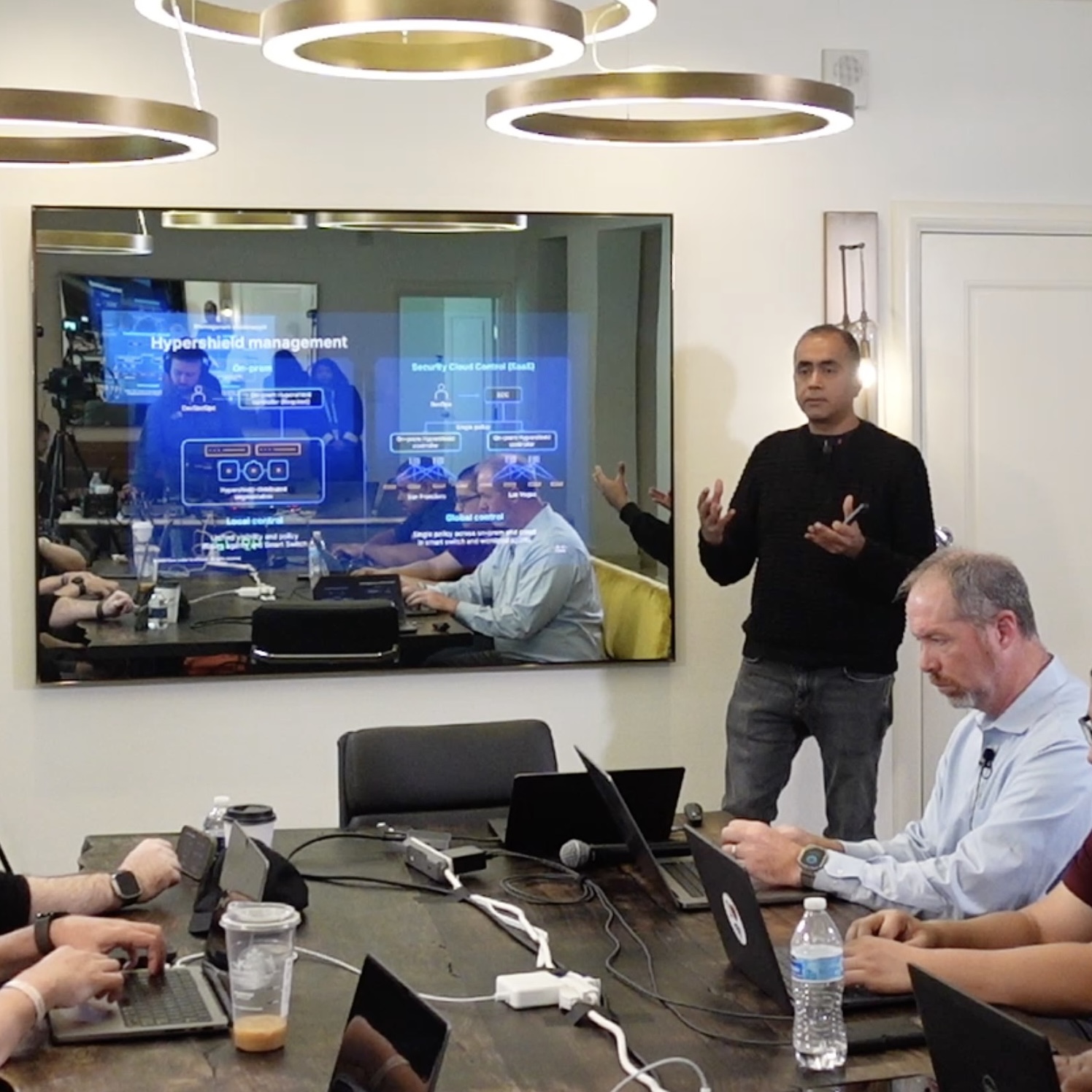 Cisco Data Center Networking Presents at Tech Field Day Extra at Cisco ...