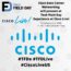 Cisco Data Center Networking Presents at Tech Field Day Extra at Cisco Live US 2026