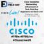 Cisco Enterprise Networking Presents at Tech Field Day Extra at Cisco Live US 2026