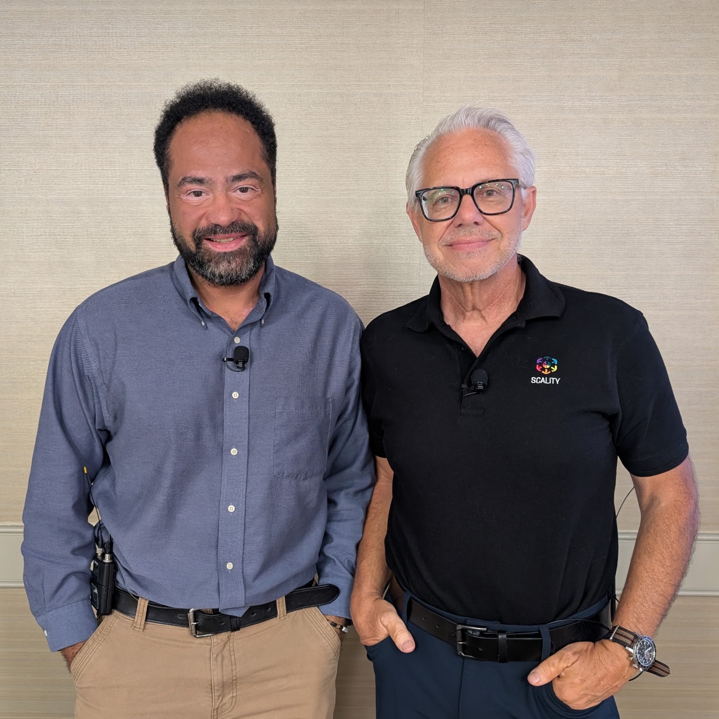 Scality presents at AI Infrastructure Field Day 5 - Tech Field Day