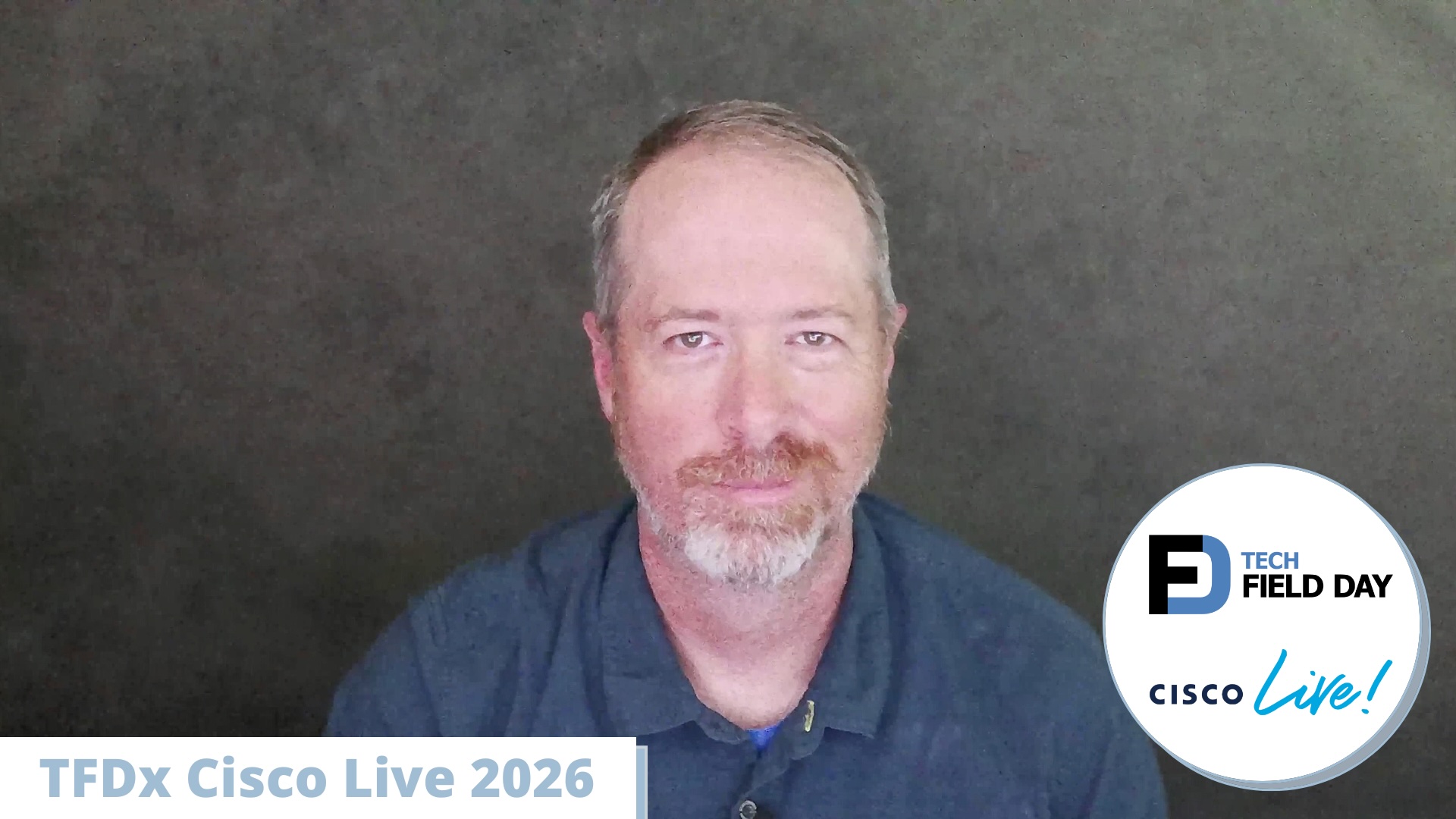 Tech Field Day Extra Returns to Cisco Live US 2026 in Las Vegas - Tech ...