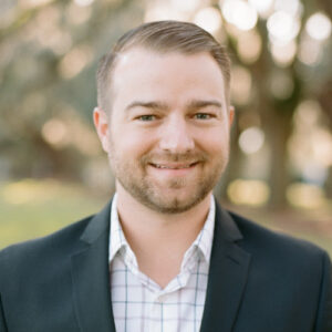 Josh Duke