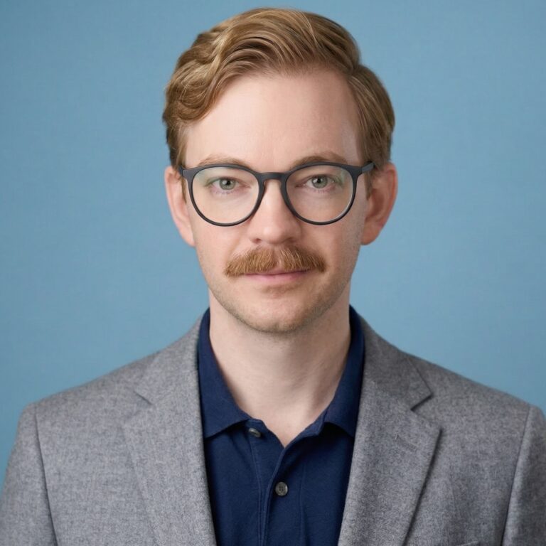 Doug Schaefer