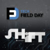 Tech Field Day Experience at Commvault SHIFT 2026