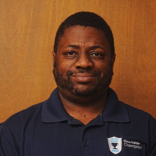 Kelvin Brooks