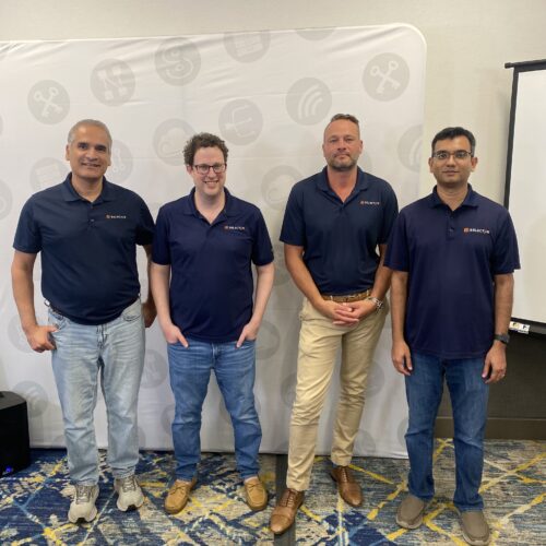 Selector AI Presents at Cloud Field Day 26