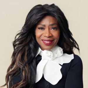 Yvette Schmitter