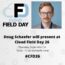 Doug Schaefer Presents at Cloud Field Day 26