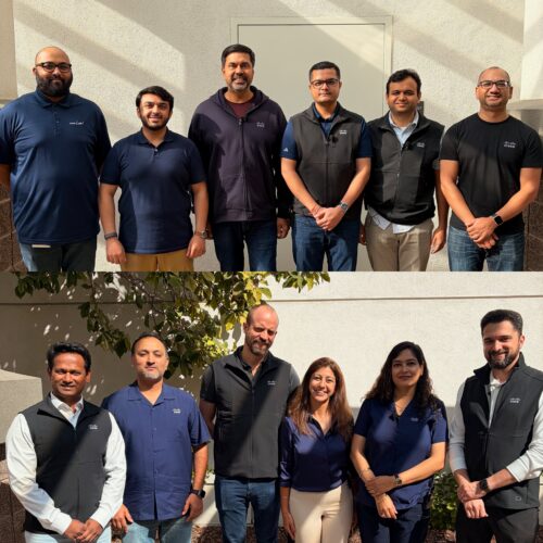 Cisco Networking and Security Presents at Networking Field Day 41