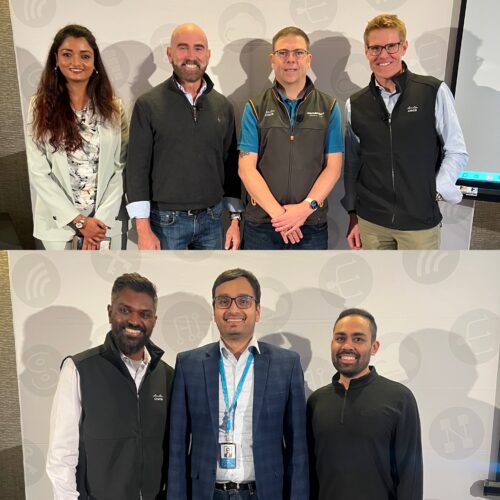 Cisco Security Presents at Security Field Day 16
