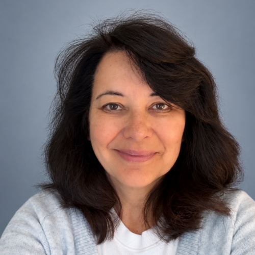 Claudia de Luna