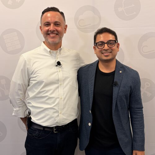 Commvault Presents at Cloud Field Day 26