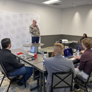 Delegate Roundtable at Cloud Field Day 26