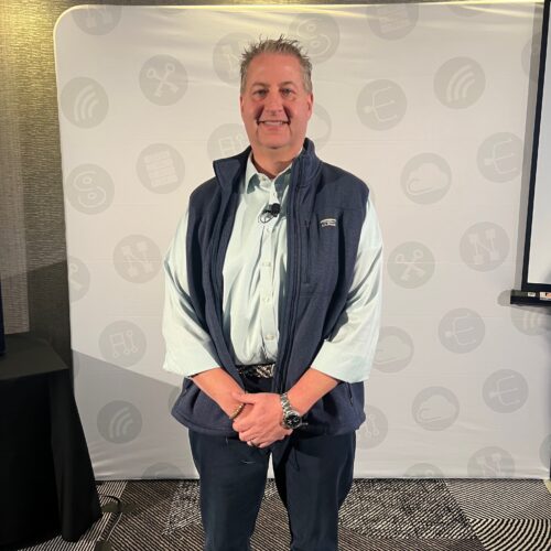Dell Technologies Presents at Security Field Day 16