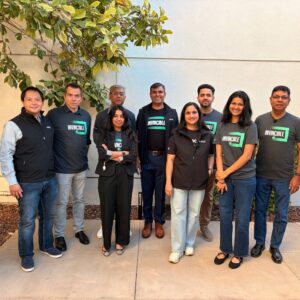 HPE Networking Campus and Branch Presents at Networking Field Day 41