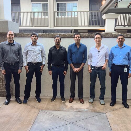 HPE Networking Data Center Presents at Networking Field Day 41