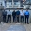 HPE Networking Data Center Presents at Networking Field Day 41