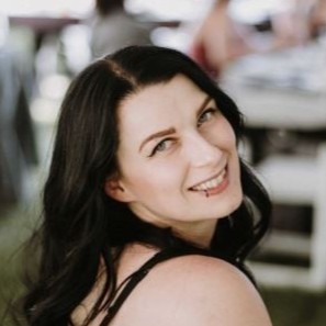 Kimberlee Coombes