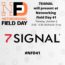 7SIGNAL Presents at Networking Field Day 41
