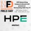 HPE Networking Campus and Branch Presents at Networking Field Day 41