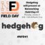 Hedgehog Presents at Networking Field Day 41