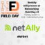 NetAlly Presents at Networking Field Day 41