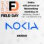 Nokia Presents at Networking Field Day 41