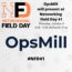 OpsMill Presents at Networking Field Day 41