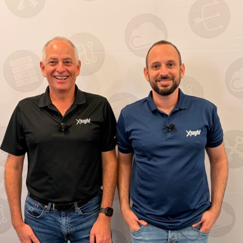 Xsight Labs Presents at Networking Field Day 41