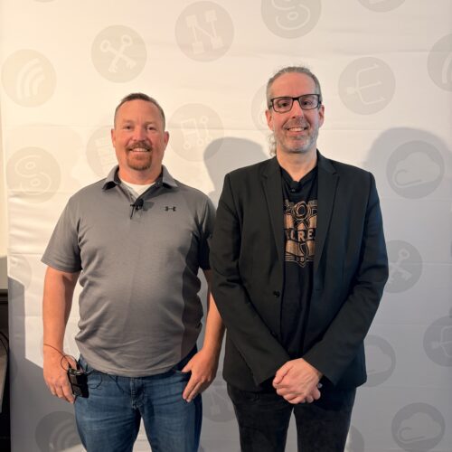 DDN Presents at AI Field Day 9