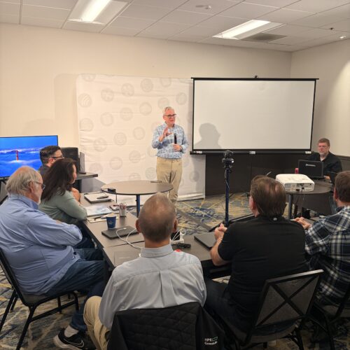 Utilizing AI Closing Roundtable