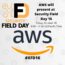 Amazon Web Services Presents at Security Field Day 16