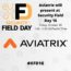 Aviatrix Presents at Security Field Day 16